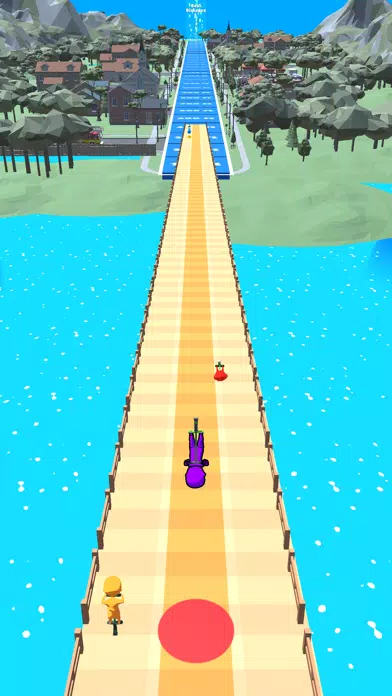 Pogo Flip应用截图