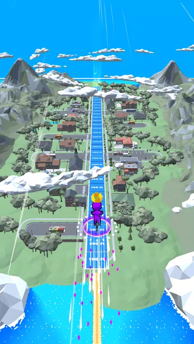 Pogo Flip应用截图