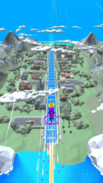 Pogo Flip应用截图