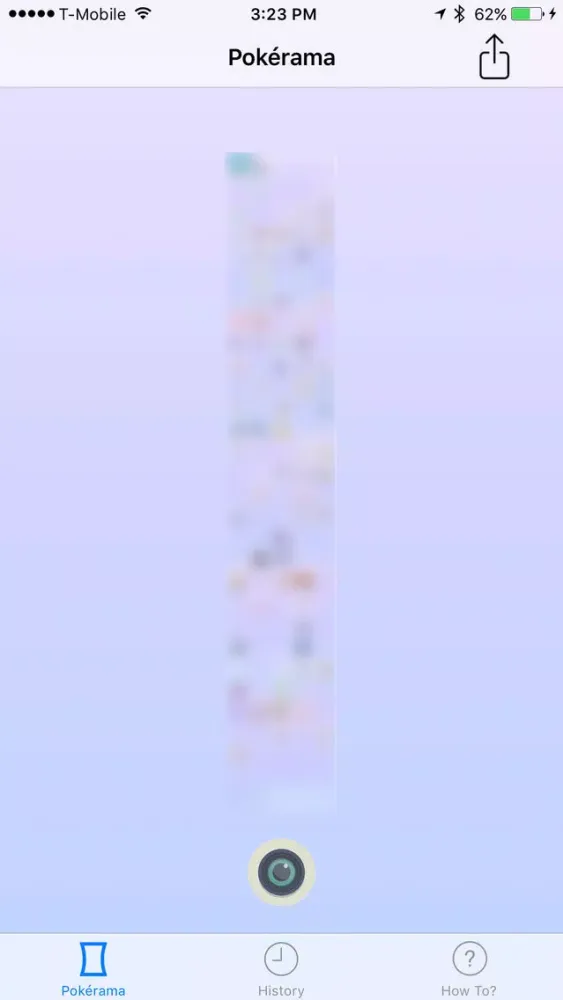 Pokerama Screenshots