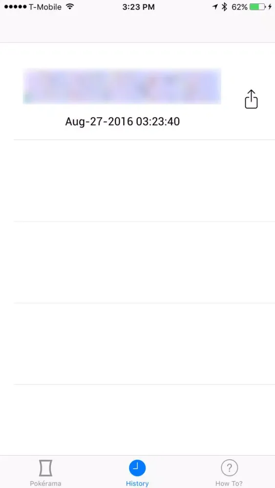 Pokerama Screenshots