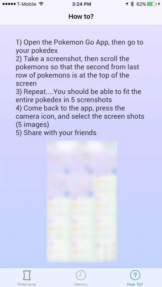 Pokerama Screenshots