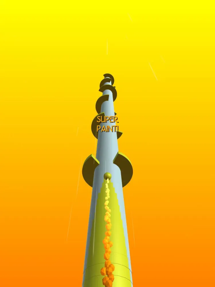 Super Paint! iPad  Screenshots