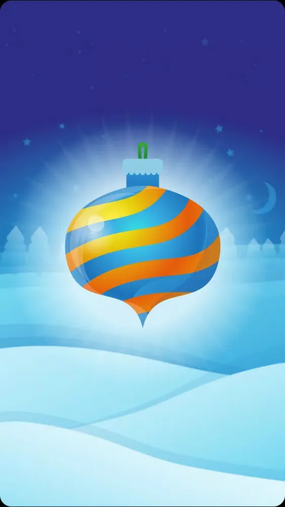 Xmas Tree for Kids Lite Screenshots