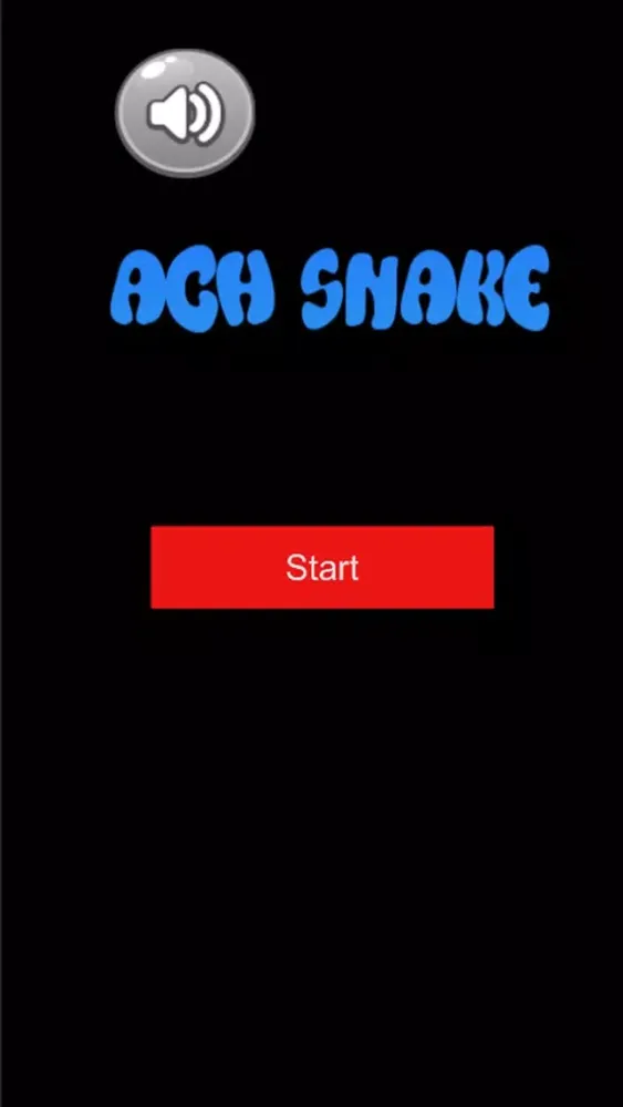 Classic Ach Snake Ekran Görüntüleri