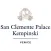 San Clemente Palace Kempinski