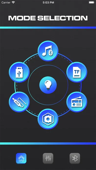 i-bluetooth Screenshots