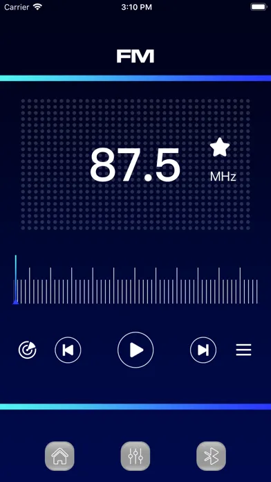 i-bluetooth Screenshots