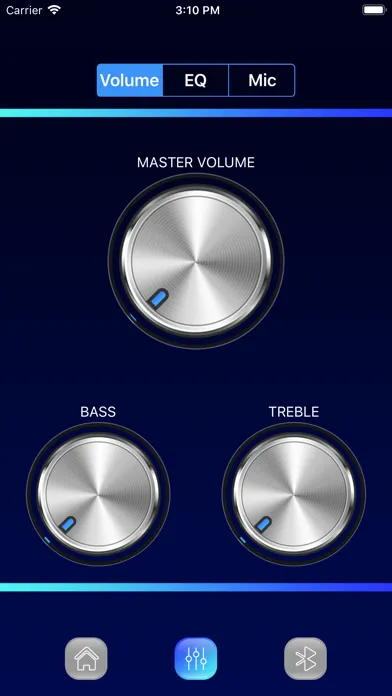 i-bluetooth Screenshots