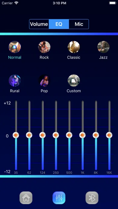 i-bluetooth Screenshots