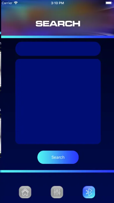i-bluetooth Screenshots