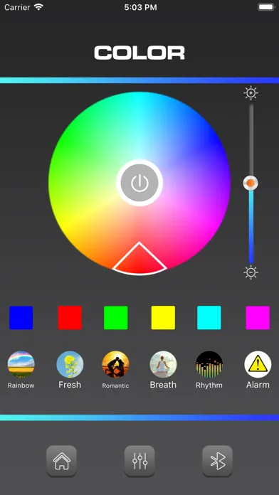 i-bluetooth Screenshots