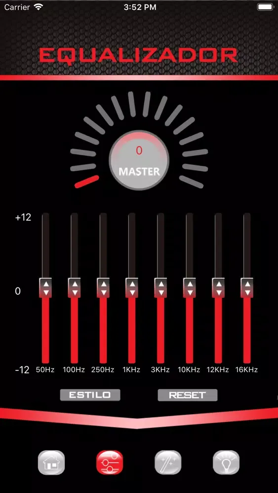 FUSSION Ekran Görüntüleri