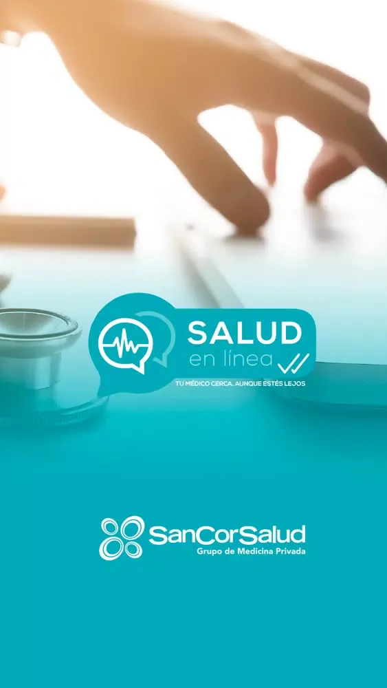 Salud en Línea स्क्रीनशॉट