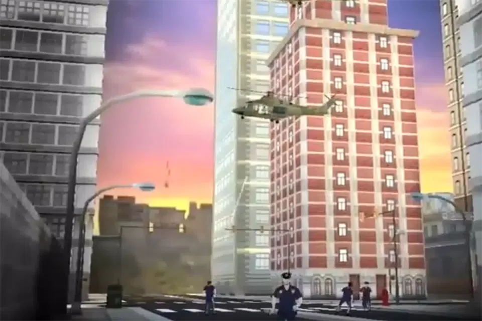 ภาพหน้าจอของ Guide for Sniper 3D: Fun FPS Shooting