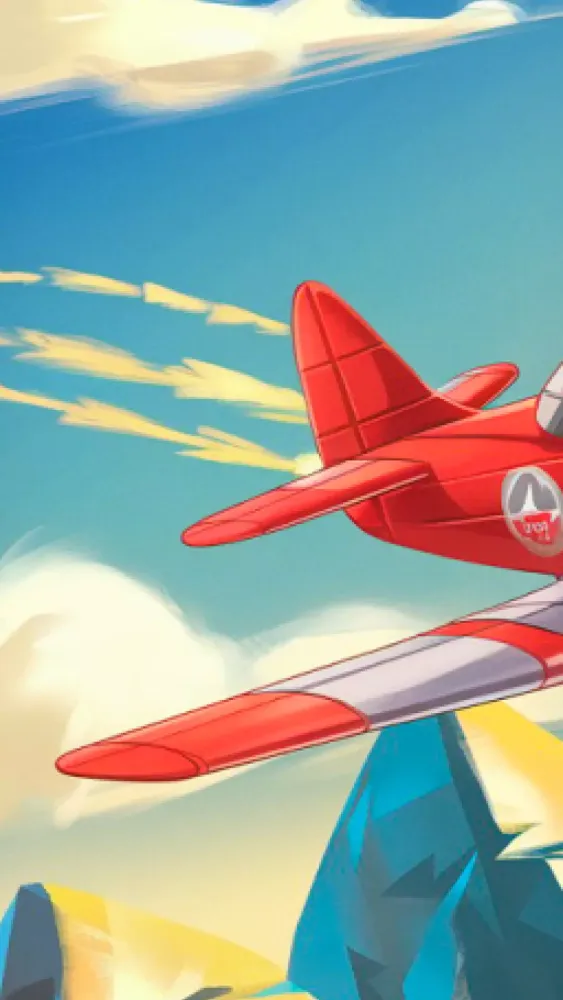 Aviator Game Casino Screenshots