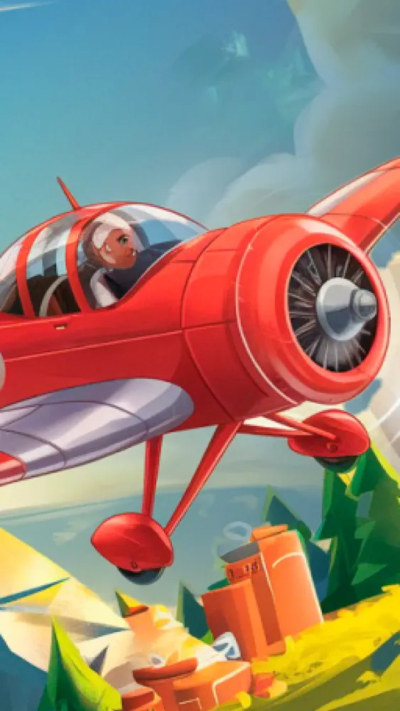 Aviator Game Casino Screenshots