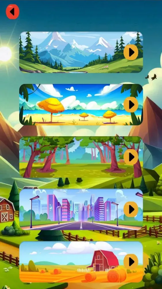 Aviator Game Casino Screenshots