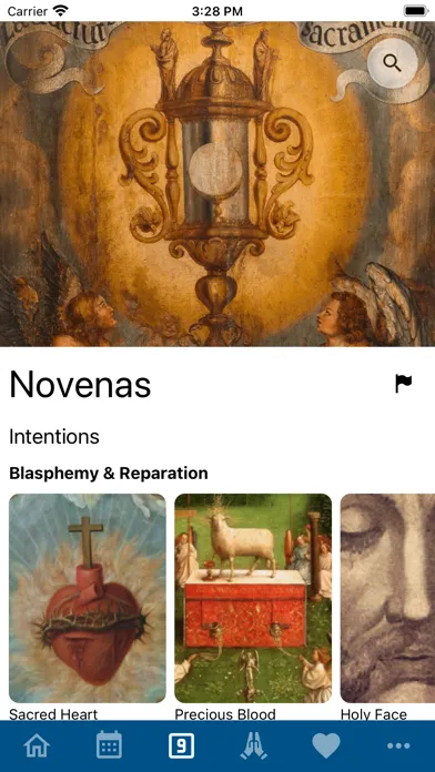 صور Sanctifica: Latin Mass TLM