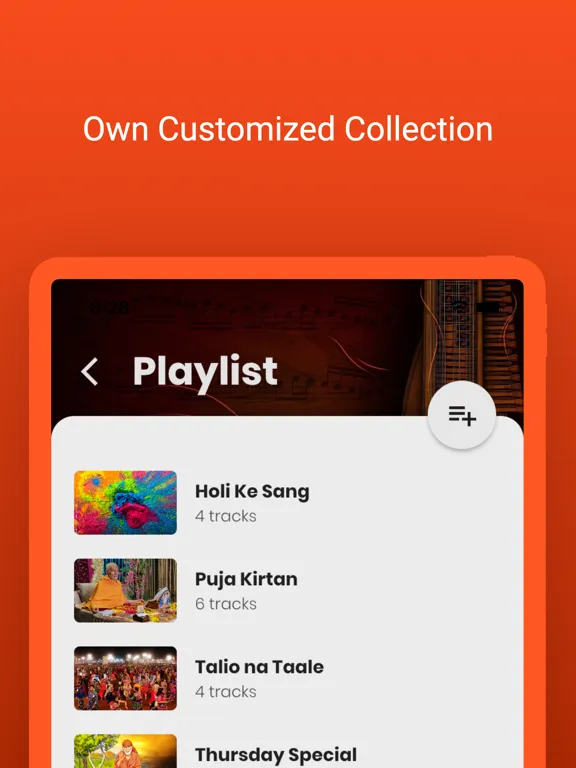 Aradhana | Devotional Songs iPad  Screenshots