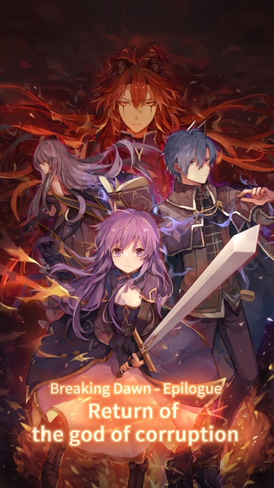 Eternal Senia Hydrangea Screenshots