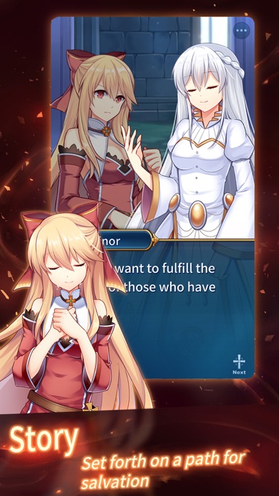 Eternal Senia Hydrangea Screenshots