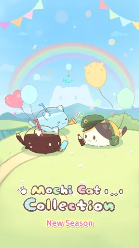Mochicats Collection Screenshots
