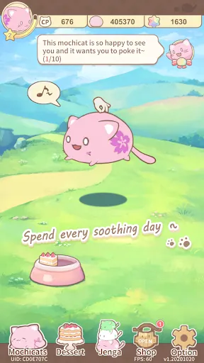 Mochicats Collection Screenshots