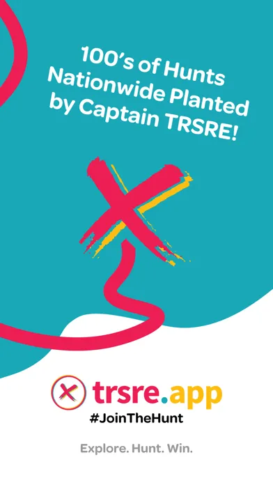TRSRE Ekran Görüntüleri