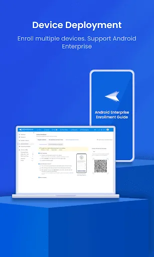 صور AirDroid Business Daemon