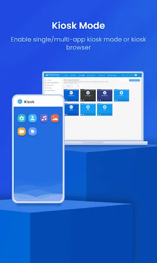 صور AirDroid Business Daemon