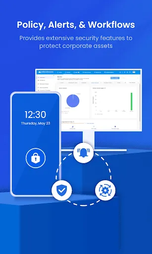 صور AirDroid Business Daemon
