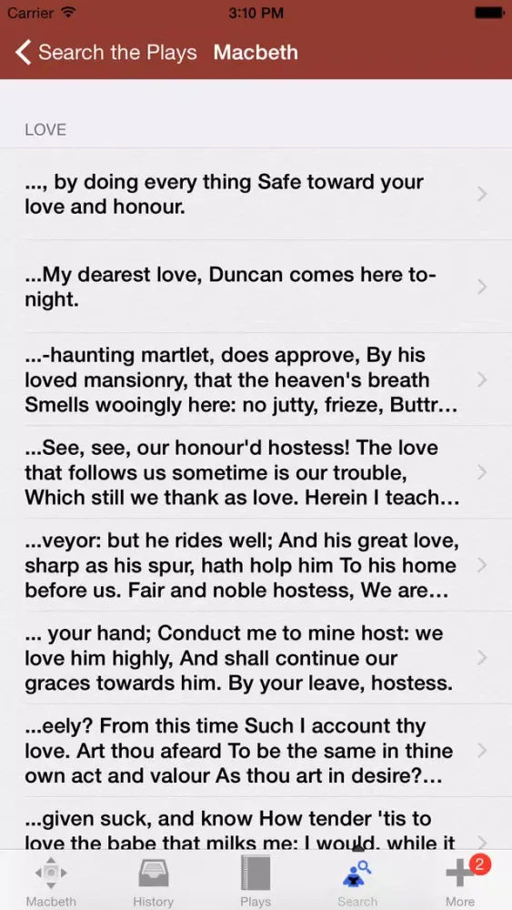 تصاویر Macbeth Study Guide with Audio