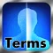 1,021 Psych Terms and Terminologies Dictionary