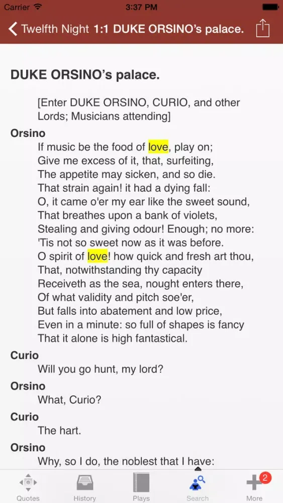 500 Romantic Love Quotes應用截圖