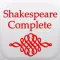 Shakespeare Play Dictionary