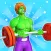 Gym Clicker Hero: Idle Muscles