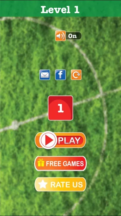 تصاویر Soccer Trivia Quiz, Guess the football for FIFA 17