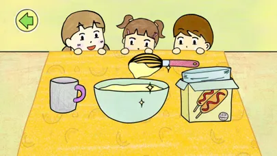 Hari's Hot Dog سکرین شاٹس