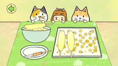 Hari's Hot Dog سکرین شاٹس