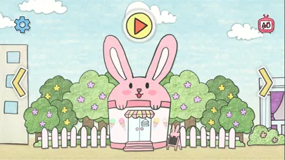 Captures d'écran de Hari's Ice Cream Shop