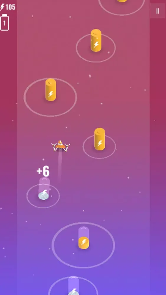 POWER SLING Screenshots