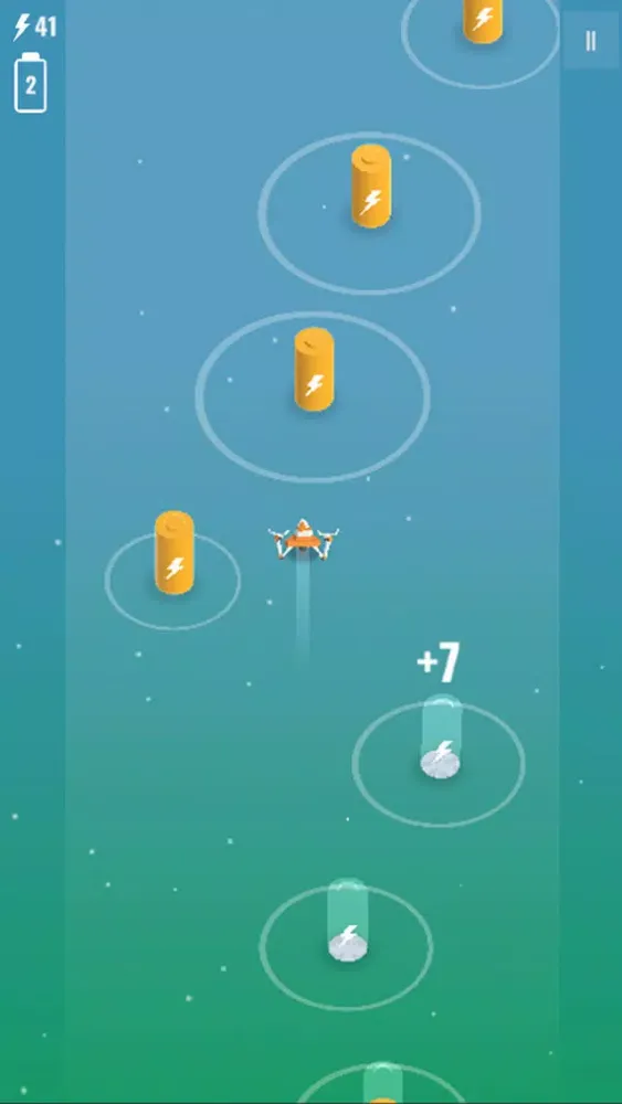 POWER SLING Screenshots