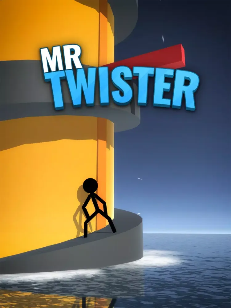 Capturas de pantalla de Mr Twister: Go! Go! Go! iPad 