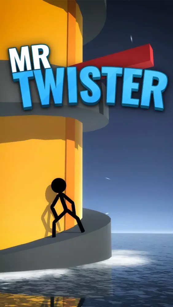 Capturas de pantalla de Mr Twister: Go! Go! Go!