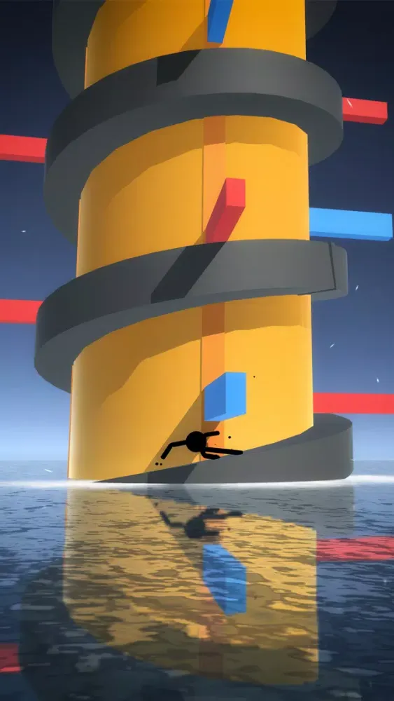Capturas de pantalla de Mr Twister: Go! Go! Go!