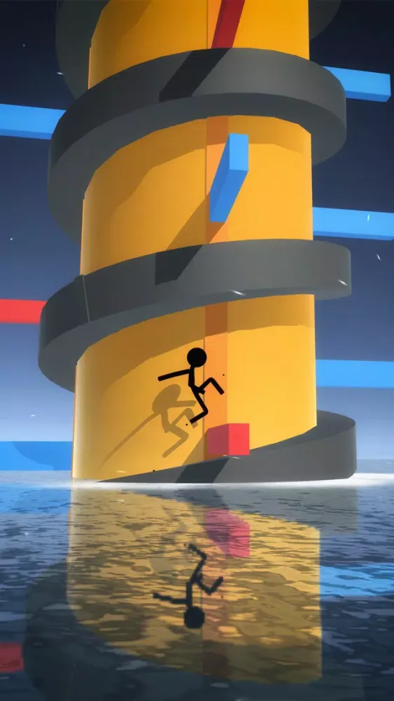 Capturas de pantalla de Mr Twister: Go! Go! Go!