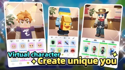 صور Blockman GO