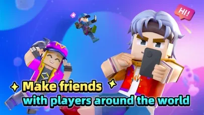 صور Blockman GO