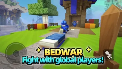 صور Blockman GO